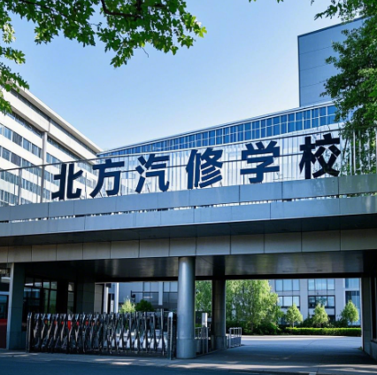 學汽修為什么選擇石家莊北方汽修學校？