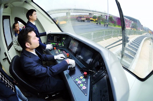 火車司機(jī)工作內(nèi)容有哪些？