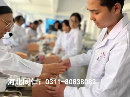 中專階段學醫有沒臨床專業？