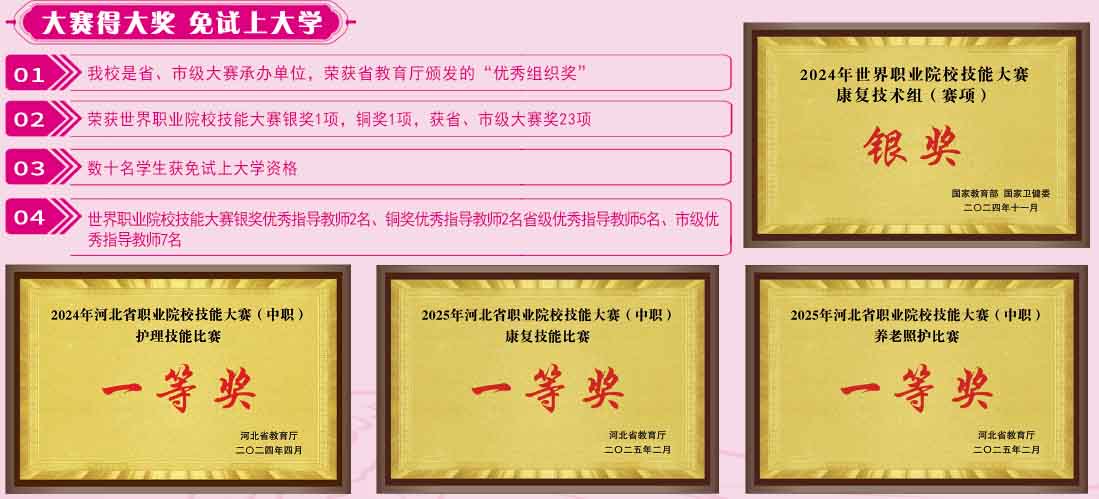 石家莊天使護士學校2026年秋季招生有什么要求？要分嗎？