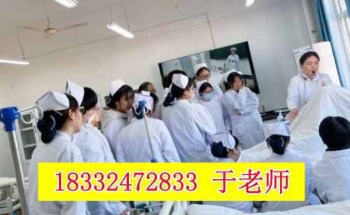 石家莊冀聯(lián)醫(yī)學中專學校護理專業(yè)能考臨床醫(yī)學專業(yè)嗎？
