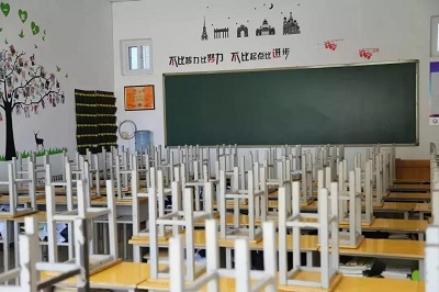 石家莊新鐵職業高中2026年錄取分數線
