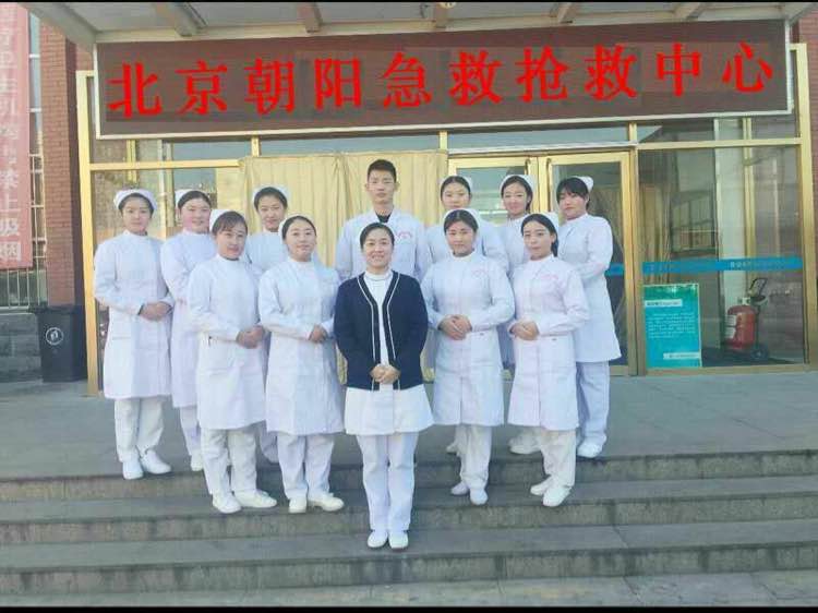 石家莊天使護士學校2026年秋季招生護理專業要分嗎