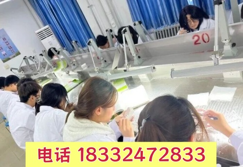 石家莊冀聯醫學中專學校助學政策是怎樣的？